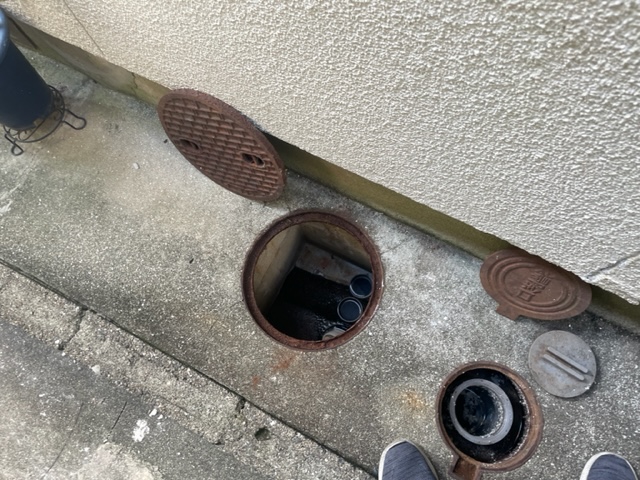 水道業者の選び方①詰まり修理長さで変わる料金と固定価格の違い【広島市西区】